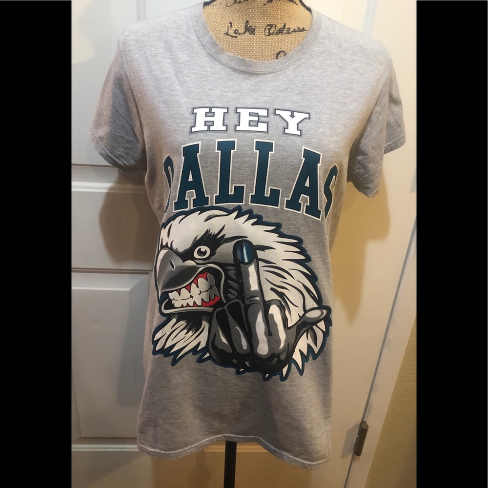 Philadelphia Eagle tshirt
